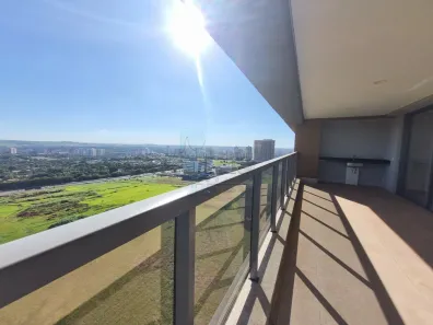 Apartamento com 3 Quartos à venda, 178m² no Jardim Villarica, Ribeirão Preto