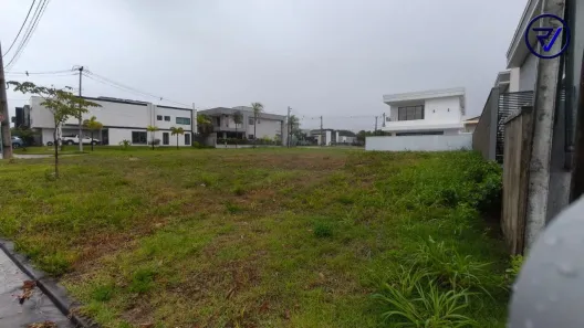 Lote/Terreno à venda, 374m² no Cidade Alpha, Eusébio