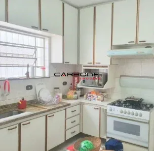Casa com 2 Quartos à venda, 150m² no Parque da Vila Prudente, São Paulo