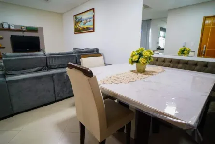 Cobertura com 2 Quartos à venda, 78m² no Parque das Nações, Santo André