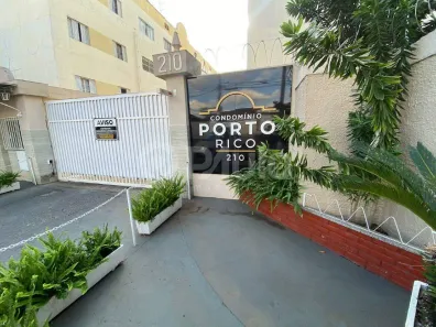 Apartamento com 2 Quartos à venda, 58m² no Jardim Parque Jupiá, Piracicaba