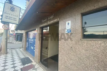 Sala Comercial para alugar, 39m² no Vila Lucy, Sorocaba