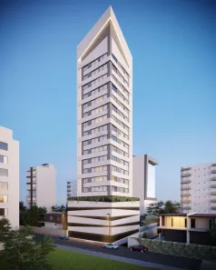 Apartamento com 2 Quartos à venda, 62m² no Centro, Colatina