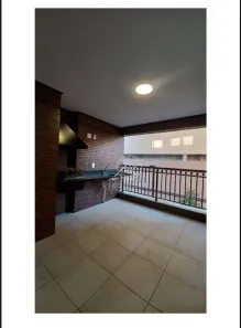 Apartamento com 3 Quartos para venda ou aluguel, 97m² no Dezoito do Forte Empresarial/Alphaville., Barueri