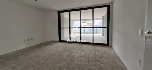 Apartamento com 3 Quartos à venda, 131m² no Vila Romana, São Paulo