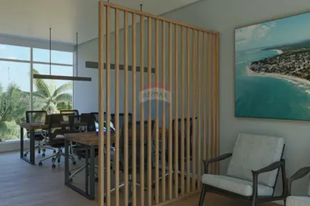 Apartamento com 1 Quarto à venda, 27m² no Porto de Galinhas, Ipojuca