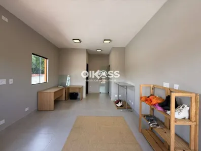 Sala Comercial para alugar, 22m² no Jardim Santa Madalena, São José dos Campos