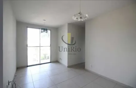 Apartamento com 3 Quartos à venda, 60m² no Taquara, Rio de Janeiro