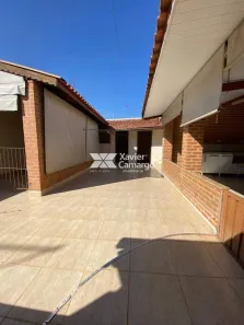 Casa com 3 Quartos à venda, 135m² no Vila Alemã, Rio Claro