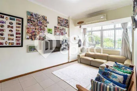 Apartamento com 3 Quartos à venda, 90m² no Leblon, Rio de Janeiro