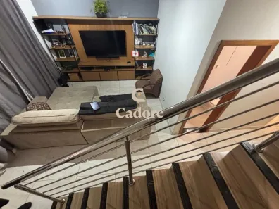 Sobrado com 3 Quartos à venda, 100m² no Grand Ville, Uberlândia