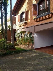 Casa com 3 Quartos à venda, 270m² no Jardim São Caetano, São Caetano do Sul