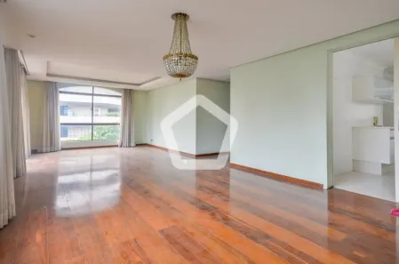 Apartamento com 3 Quartos à venda, 180m² no Vila Uberabinha, São Paulo