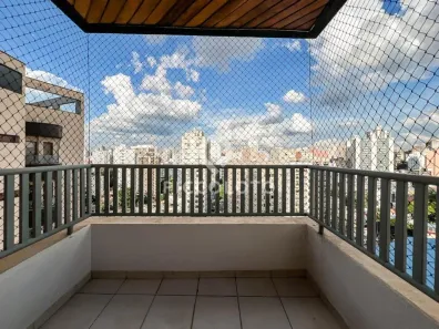 Apartamento com 4 Quartos à venda, 147m² no Vila Itapura, Campinas