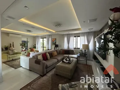 Apartamento com 4 Quartos à venda, 213m² no Jardim Europa, São Paulo