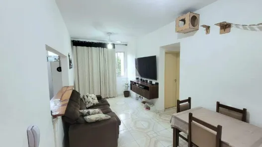 Apartamento com 2 Quartos à venda, 56m² no Centro, Rio de Janeiro