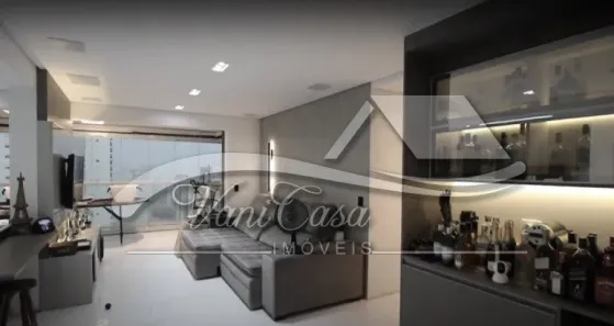 Apartamento com 2 Quartos à venda, 106m² no Ipiranga, São Paulo