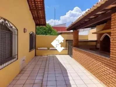 Casa com 3 Quartos à venda, 125m² no Parque Taquaral, Campinas