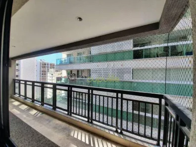 Apartamento com 2 Quartos à venda, 85m² no Icaraí, Niterói