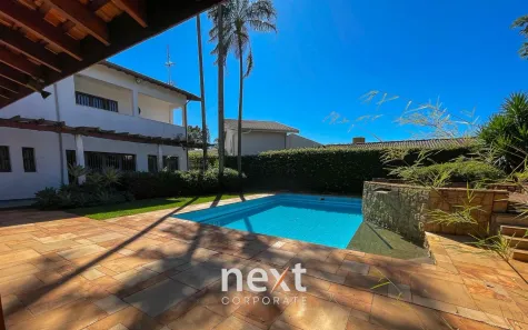 Casa com 4 Quartos à venda, 1280m² no Chácara Primavera, Campinas