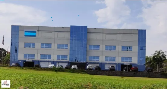 Galpão/Depósito/Armazém para alugar, 6721m² no Tamboré, Barueri