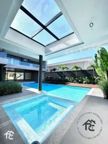 Casa com 5 Quartos à venda, 1490m² no Barra da Tijuca, Rio de Janeiro