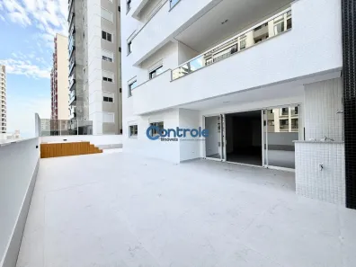 Apartamento com 3 Quartos à venda, 231m² no Campinas, São José