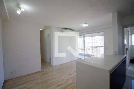 Apartamento com 2 Quartos à venda, 65m² no Jardim Dom Bosco, São Paulo