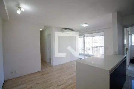 Apartamento com 2 Quartos à venda, 65m² no Jardim Dom Bosco, São Paulo