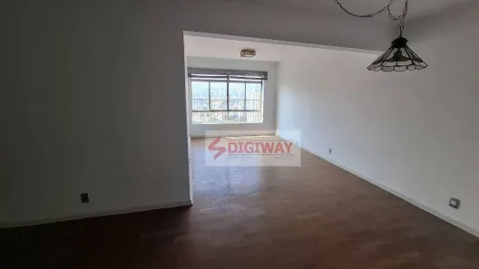 Apartamento com 2 Quartos à venda, 100m² no Vila Monumento, São Paulo