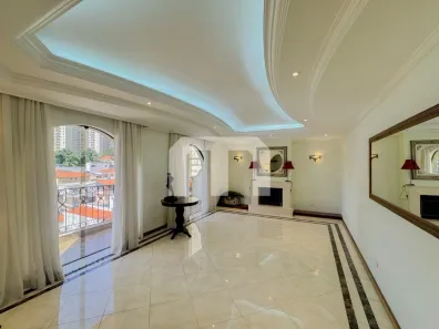 Apartamento com 3 Quartos à venda, 178m² no Tatuapé, São Paulo