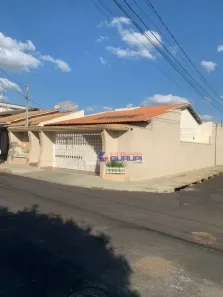 Casa com 3 Quartos à venda, 220m² no Jardim Renascença, Mirassol