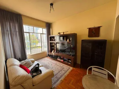 Apartamento com 3 Quartos à venda, 74m² no Icaraí, Niterói