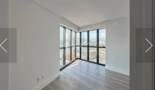 Apartamento com 2 Quartos à venda, 129m² no Praia de Perequê, Porto Belo