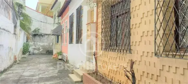  com 5 Quartos à venda, 135m² no Grajaú, Rio de Janeiro