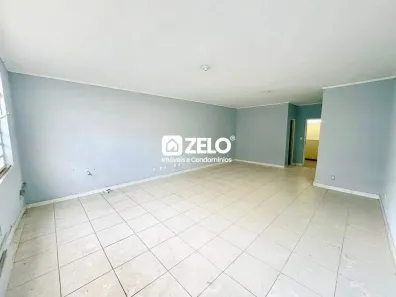 Sala Comercial com 1 Quarto para alugar, 55m² no Centro, Campinas