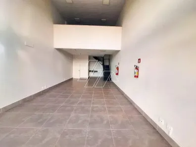 Ponto Comercial para alugar, 75m² no Residencial Vida Nova Maracá II (Padre Nobrega), Marília