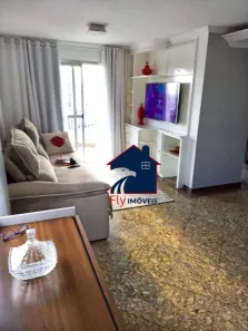 Apartamento com 2 Quartos à venda, 70m² no Vila Palmeiras, São Paulo