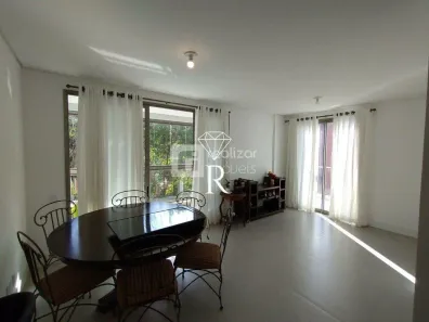 Apartamento com 3 Quartos à venda, 107m² no Córrego Grande, Florianópolis