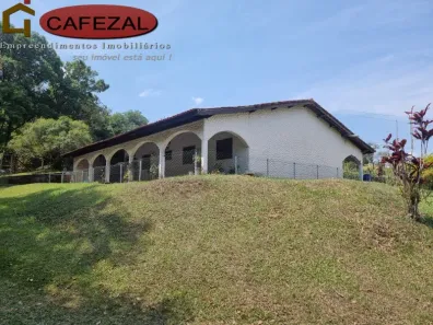 Fazenda/Sítio com 3 Quartos à venda, 800m² no Nova Era, Itupeva