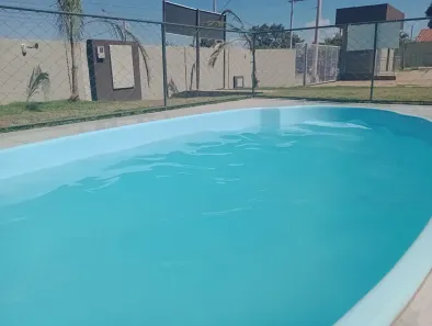 Apartamento com 2 Quartos à venda, 58m² no Centro, Cidade Ocidental