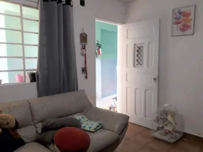 Casa com 6 Quartos à venda, 440m² no Vila Ede, São Paulo