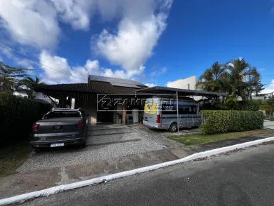 Casa de Condomínio com 4 Quartos à venda, 450m² no Serraria, Maceió
