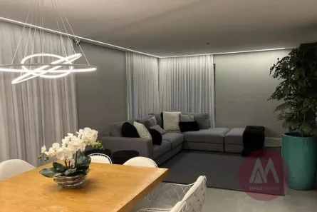 Apartamento com 4 Quartos à venda, 165m² no Vila Gertrudes, São Paulo
