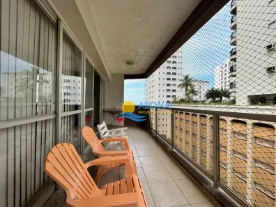 Apartamento com 3 Quartos à venda, 178m² no Pitangueiras, Guarujá