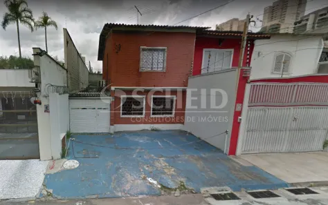 Imóvel Comercial à venda, 82m² no Brooklin Paulista, São Paulo