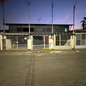 Sobrado com 2 Quartos à venda, 110m² no Tremembé, São Paulo