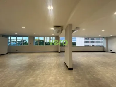 Sala Comercial para alugar, 360m² no Vila Santo Antônio, Americana