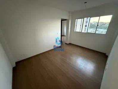Apartamento com 2 Quartos à venda, 49m² no Milionários (Barreiro), Belo Horizonte