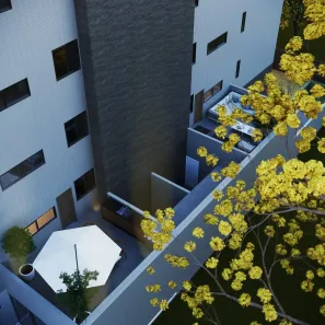 Apartamento com 2 Quartos à venda, 53m² no Altiplano Cabo Branco, João Pessoa